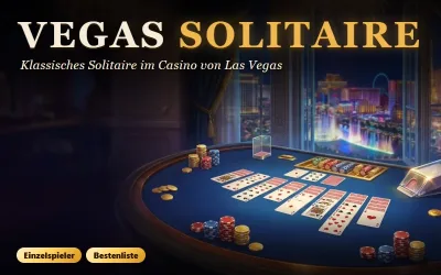 Vegas Solitaire