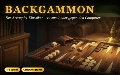 Backgammon