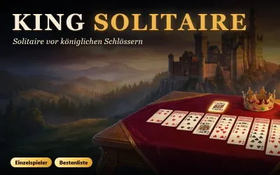 King Solitaire