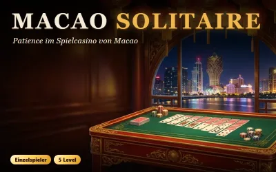 Macao Solitaire