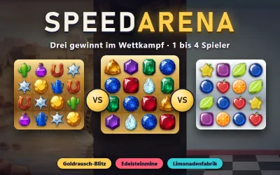 Speedarena