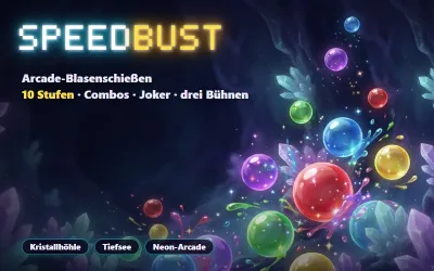 Speedbust