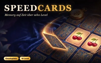 Speedcards