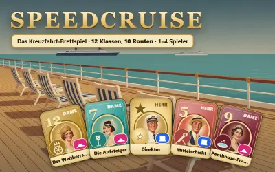 Speedcruise