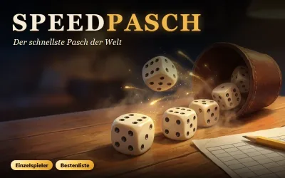 Speedpasch