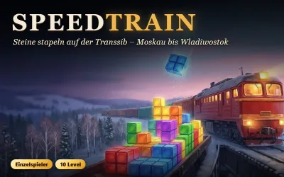 Speedtrain